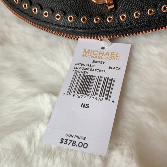 MK satchel - Picture 11 of 11